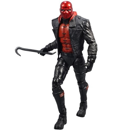 DC Multiverse Batman: Three Jokers Wave 1 Red Hood 7" Scale Action Figure