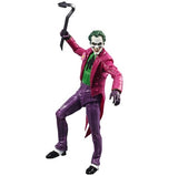 DC Multiverse Batman: Three Jokers Wave 1 The Joker: The Clown 7" Scale Action Figure