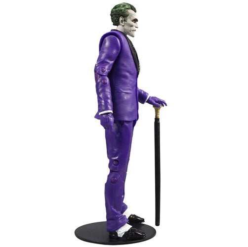 DC Multiverse Batman: Three Jokers Wave 1 The Joker: The Criminal 7" Scale Action Figure