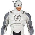DC Multiverse The Flash Hot Pursuit 7" Action Figure