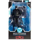 DC Comics: The Batman Movie - The Batman 7" Action Figure