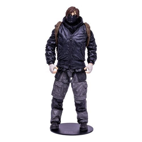 DC Comics: The Batman Movie - Bruce Wayne Drifter 7" Action Figure