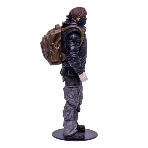 DC Comics: The Batman Movie - Bruce Wayne Drifter 7" Action Figure