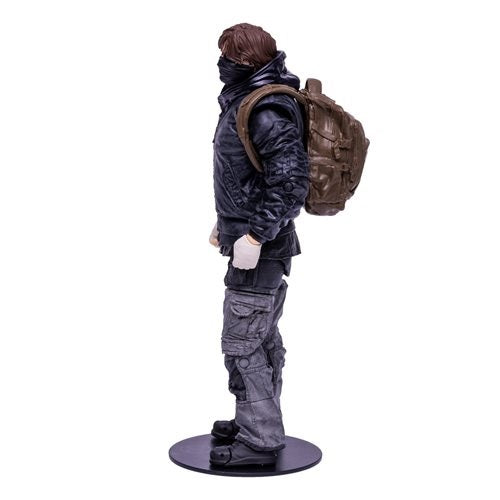 DC Comics: The Batman Movie - Bruce Wayne Drifter 7" Action Figure