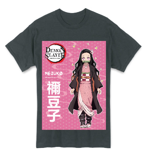 Demon Slayer - Nezuko Kamado T-Shirt