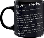 Death Note L 3-Piece Journal Gift Set