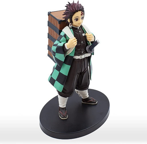 Demon Slayer: Kimetsu no Yaiba Tanjiro Kamado Vol. 18 Statue