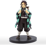 Demon Slayer: Kimetsu no Yaiba Tanjiro Kamado Vol. 18 Statue