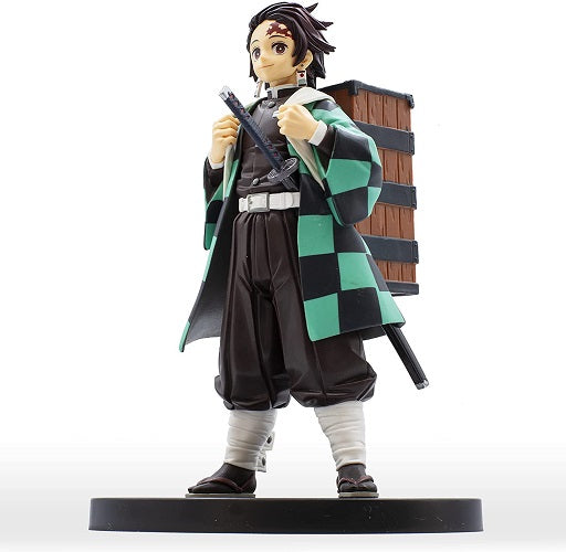 Demon Slayer: Kimetsu no Yaiba Tanjiro Kamado Vol. 18 Statue