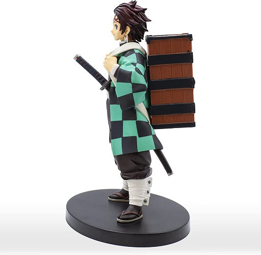 Demon Slayer: Kimetsu no Yaiba Tanjiro Kamado Vol. 18 Statue