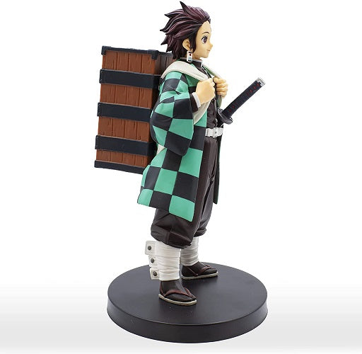 Demon Slayer: Kimetsu no Yaiba Tanjiro Kamado Vol. 18 Statue