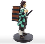 Demon Slayer: Kimetsu no Yaiba Tanjiro Kamado Vol. 18 Statue