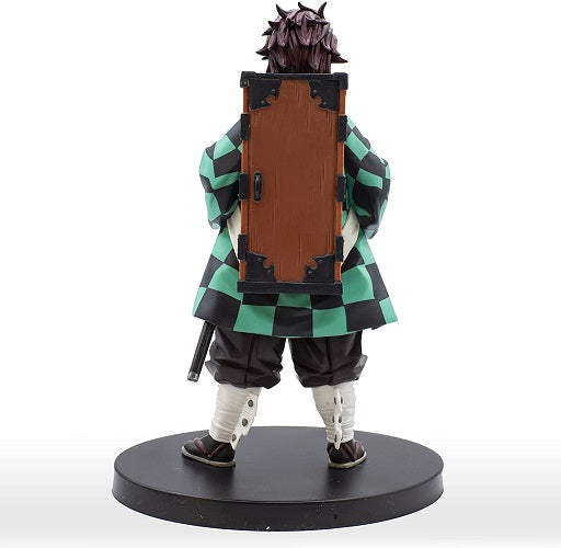 Demon Slayer: Kimetsu no Yaiba Tanjiro Kamado Vol. 18 Statue