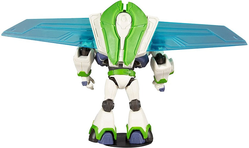 Disney Mirrorverse Wave 1 - Buzz Lightyear 7" Action Figure