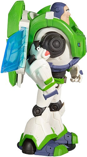 Disney Mirrorverse Wave 1 - Buzz Lightyear 7" Action Figure