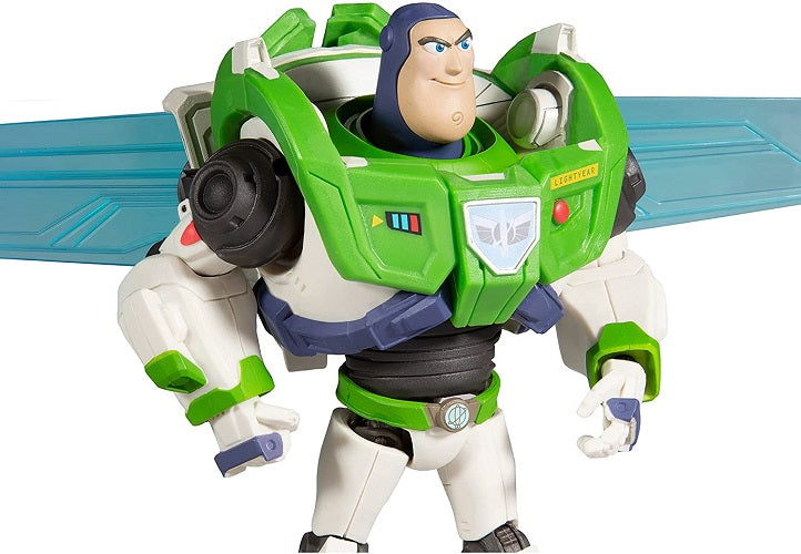 Disney Mirrorverse Wave 1 - Buzz Lightyear 7" Action Figure