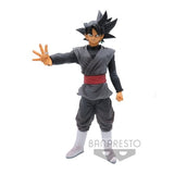 Dragon Ball Super: Goku Black Grandista Nero Statue