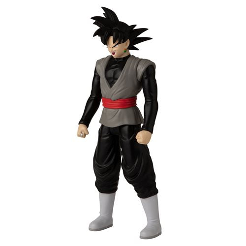 Dragon Ball Super Goku Black Limit Breaker 12" Action Figure