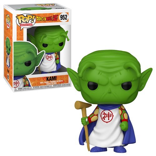 Funko POP Animation: Dragon Ball Z Kami