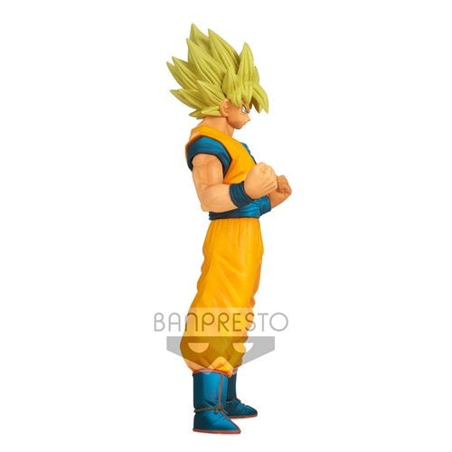 Dragon Ball Z Son Goku Vol. 2 Burning Fighters Statue