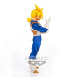 Dragon Ball Z Super Saiyan Trunks Vol. 2 Solid Edge Works Statue