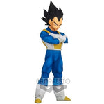 Dragon Ball Z Vegeta Vol. 2 Burning Fighters Statue