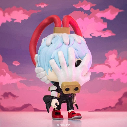 Funko Pop! Animation: My Hero Academia - Shigaraki