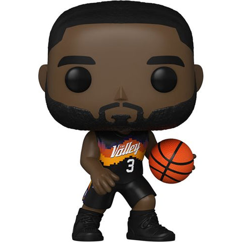 Funko POP! NBA: Suns Chris Paul (City Edition 2021)