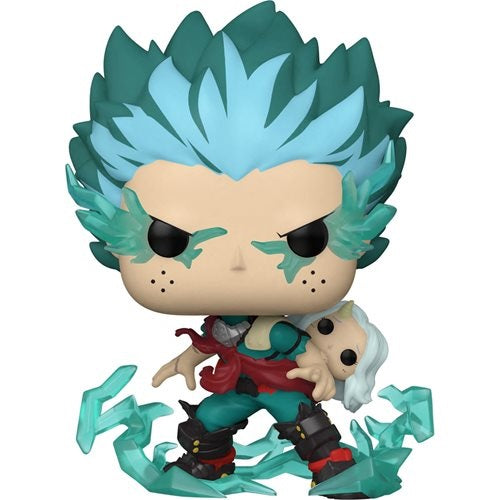 Funko POP! Animation: My Hero Academia - Infinite Deku with Eri