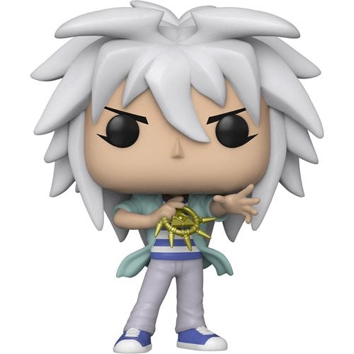 Funko POP! Animation: Yu-Gi-Oh! - Yami Bakura