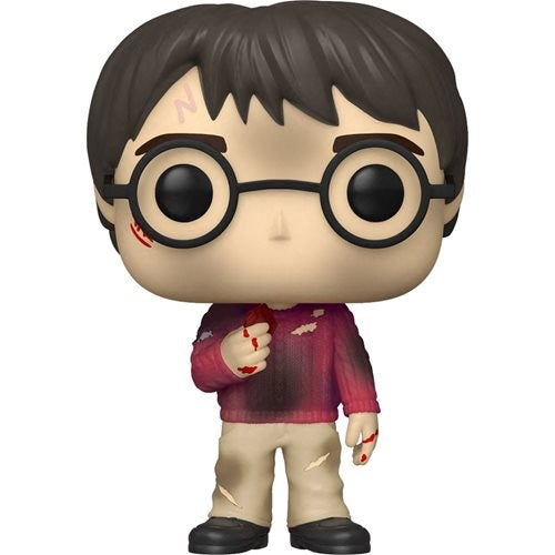 Funko POP! Movies: Harry Potter and the Sorcerer's Stone 20th Anniversary