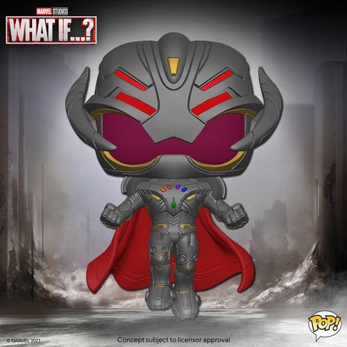 Ultron funko store