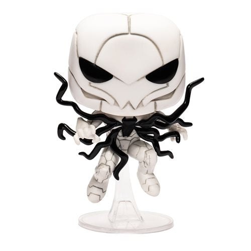 Funko POP! Marvel: Venom Poison Spider-Man - Entertainment Earth Exclusive