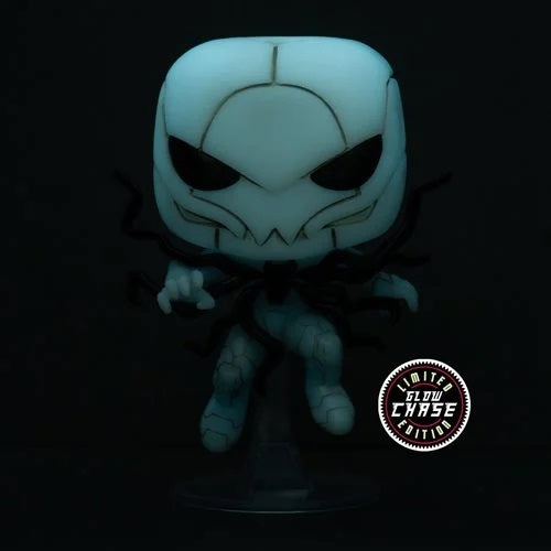 Funko POP! Marvel: Venom Poison Spider-Man - Entertainment Earth Exclusive