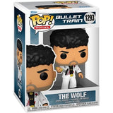Funko POP! Movies: Bad Bunny as The Wolf