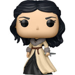 Funko POP! TV: The Witcher - Yennefer