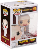 Funko Pop! Movies: Silence of The Lambs - Bloody Hannibal Lecter