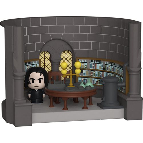 Funko Pop! Mini Moments: Professor Snape