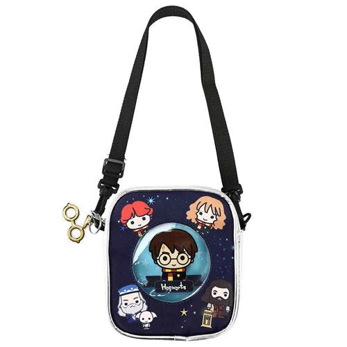 Harry Potter Chibi Youth Crossbody Bag