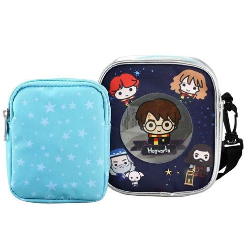 Harry Potter Chibi Youth Crossbody Bag