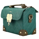 Harry Potter Slytherin Mini Trunk Crossbody Handbag