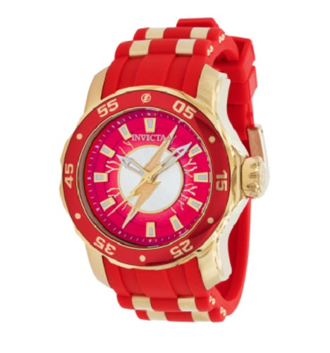 The flash invicta watch store
