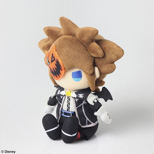 Kingdom Hearts II Sora Halloween Town Version Plush