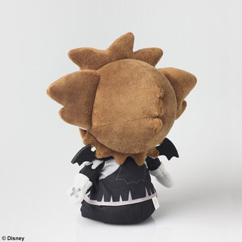 Kingdom Hearts II Sora Halloween Town Version Plush