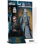 Lord of the Rings Gandalf the Grey BST AXN 5" Action Figure