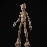 Marvel Legends: Thor Love and Thunder - Groot 6" Action Figure