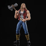 Marvel Legends: Thor Love and Thunder - Ravager Thor 6" Action Figure