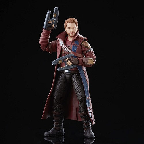 Marvel Legends: Thor Love and Thunder - Star-Lord Action Figure