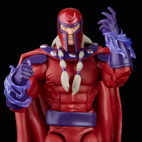 Marvel Legends: X-Men Age of Apocalypse - Magneto 6" Action Figure