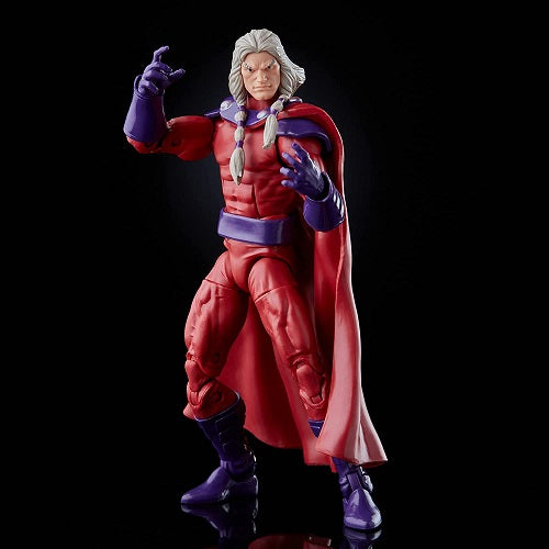 Marvel Legends: X-Men Age of Apocalypse - Magneto 6" Action Figure